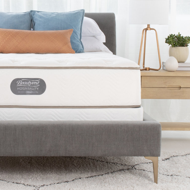 Destination Home By Hilton 12'' Innerspring Sofa Bed Mattress Wayfair